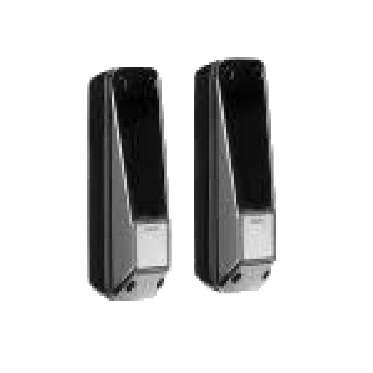 capteur porte battante