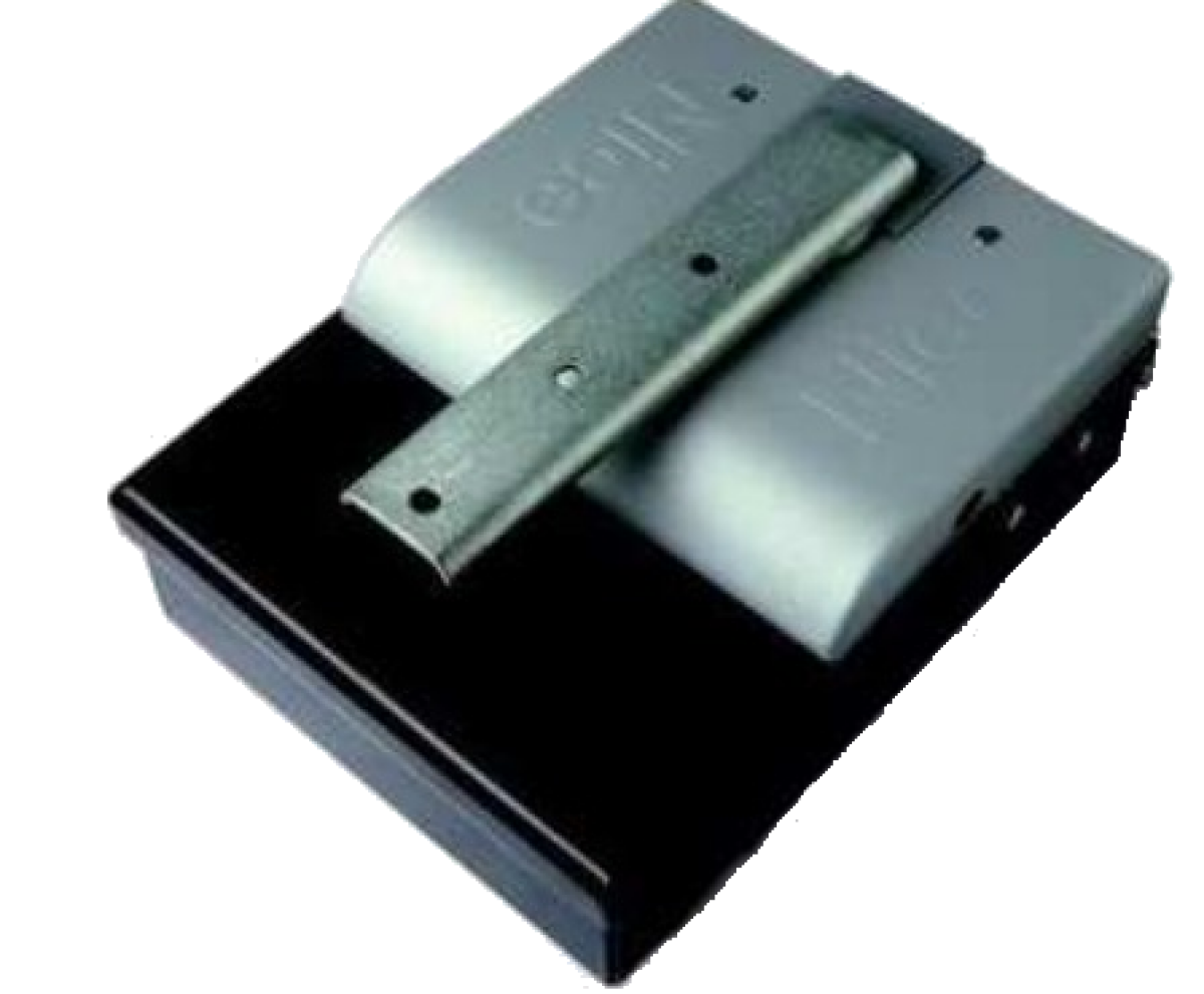 Moteur électromécanique pour portails battants 006 