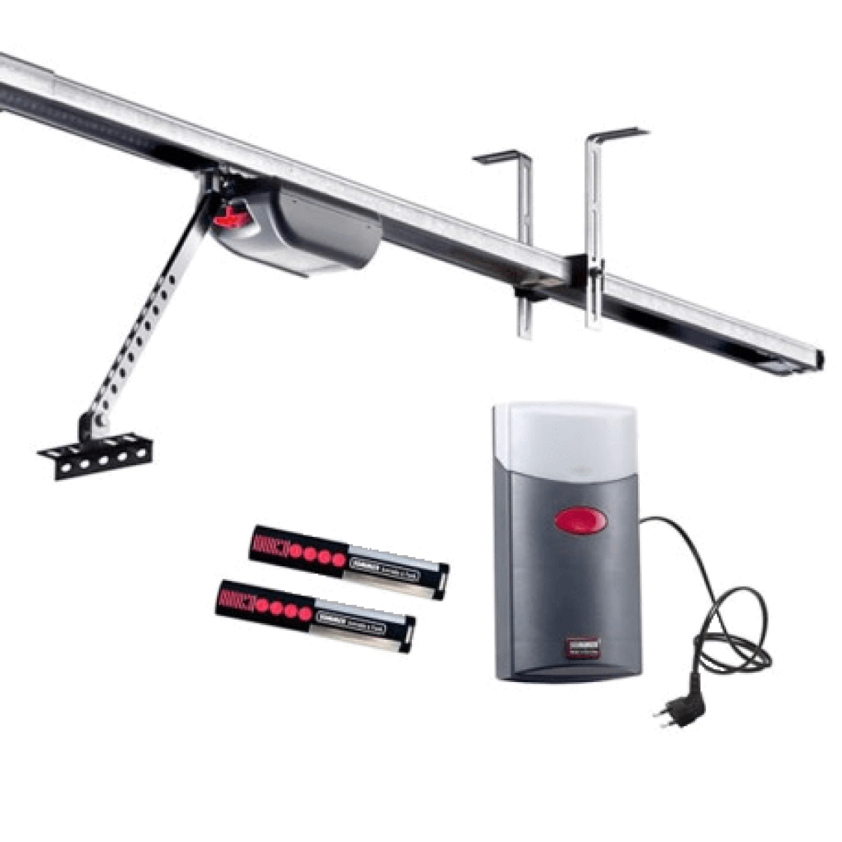 moteur Porte Sectionnelle Résidentielle 002 - Copie-min