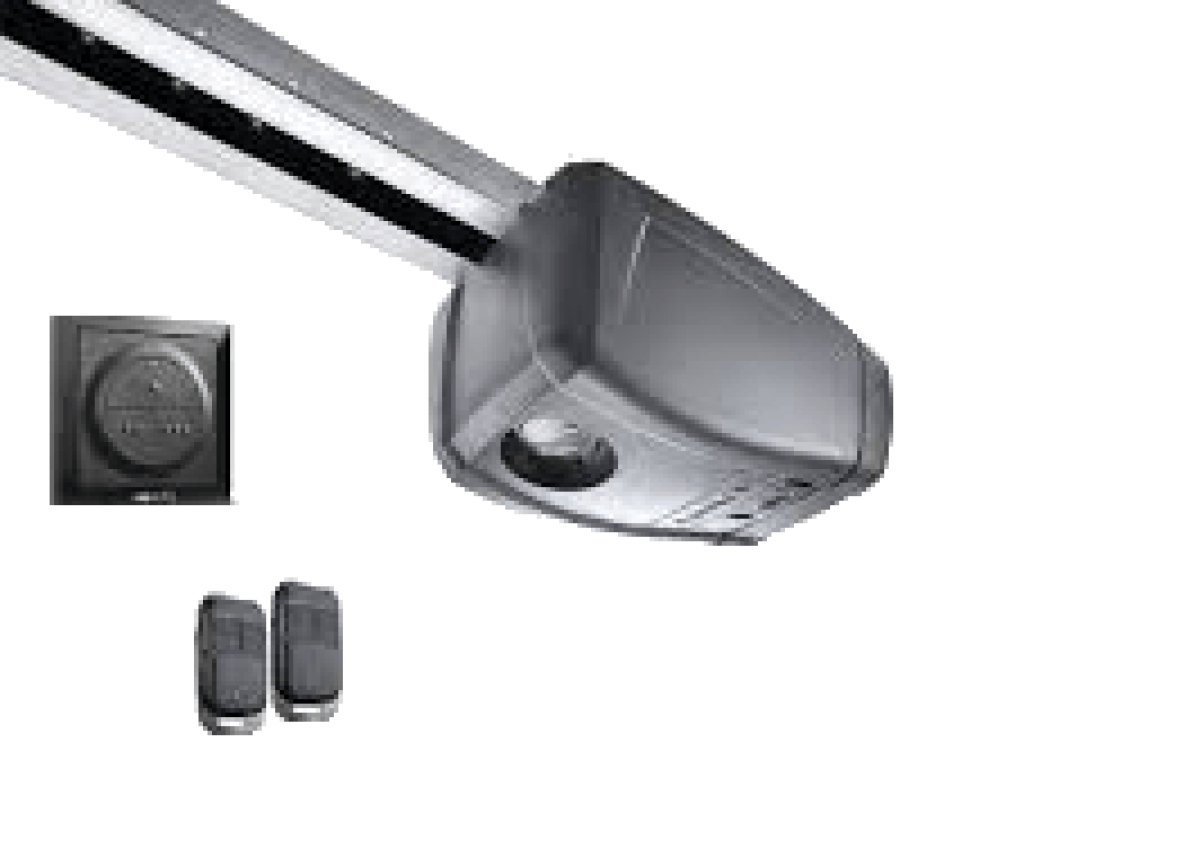 moteur Porte Sectionnelle Résidentielle 005 -min