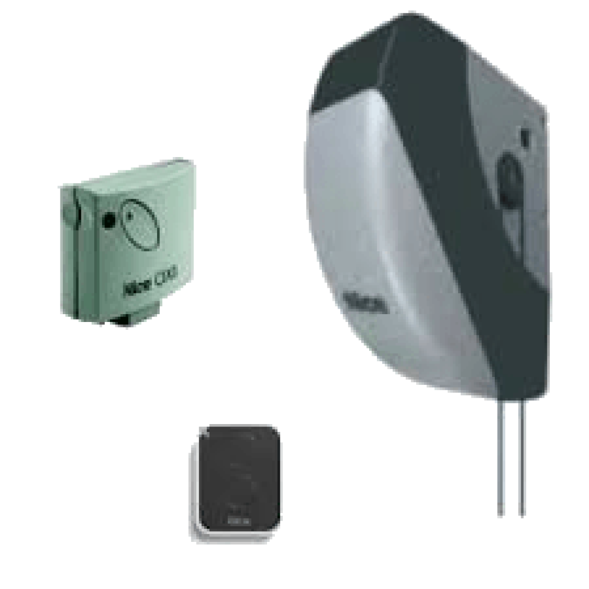 moteur Porte Sectionnelle Résidentielle 006 -min