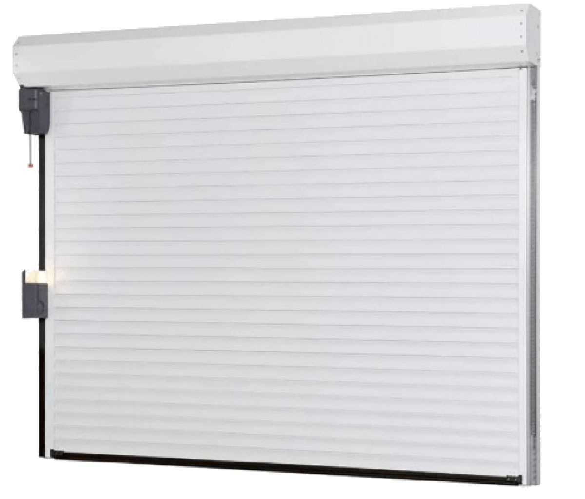 Moteur de Porte de Garage à enroulement 001