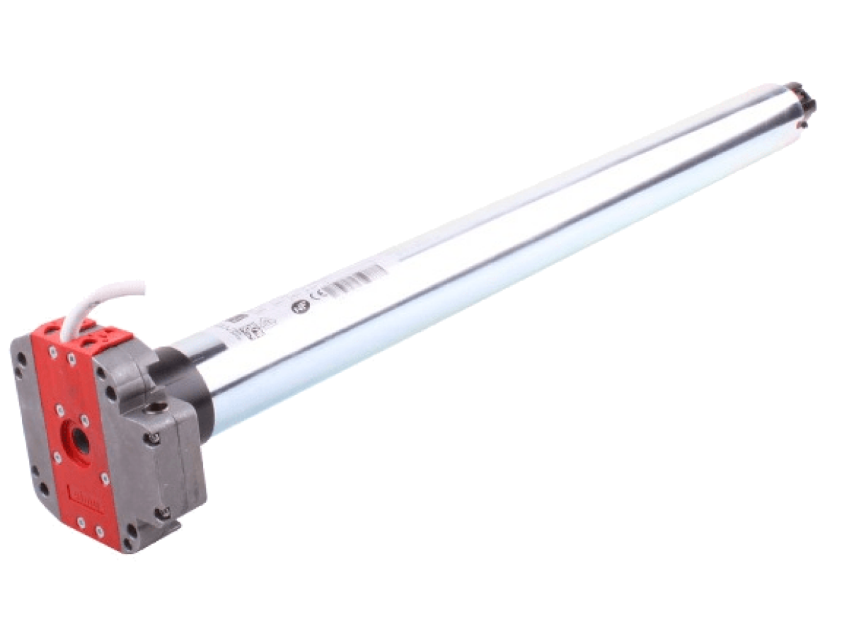 Moteur de Porte de Garage à enroulement 003