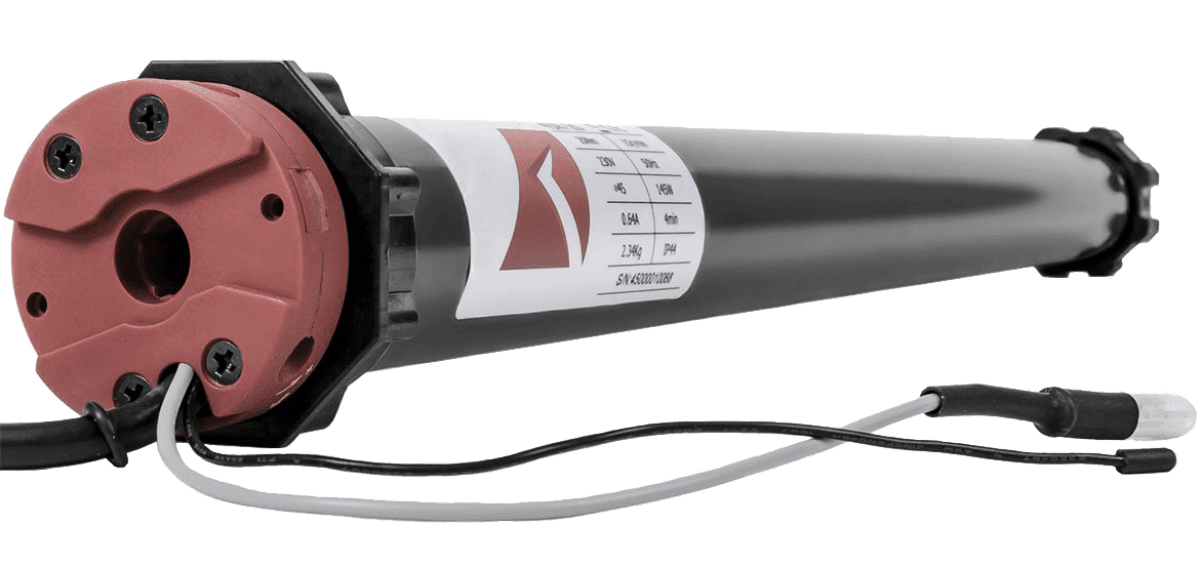 moter Volets roulants xpert maintenance z014