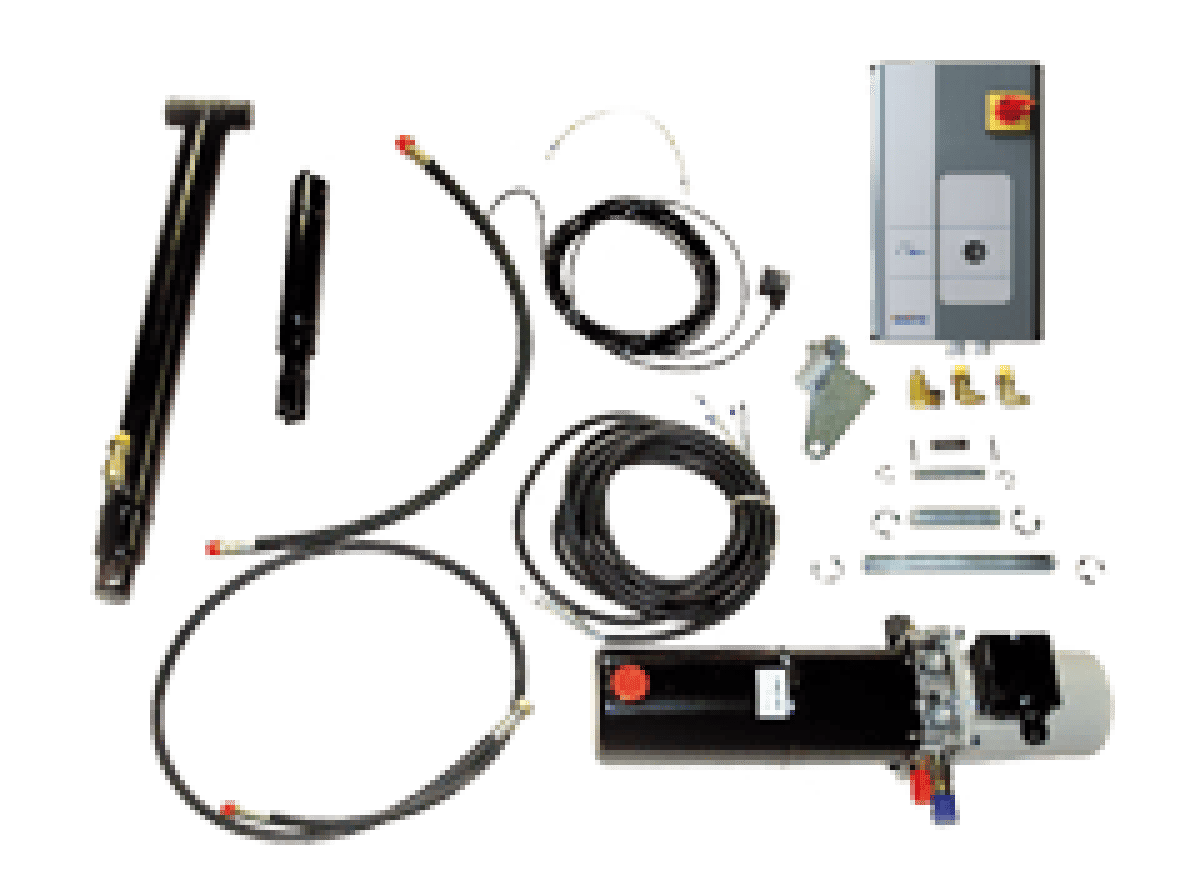 KIT Niveleur de Quai xpert maintenance NV 13