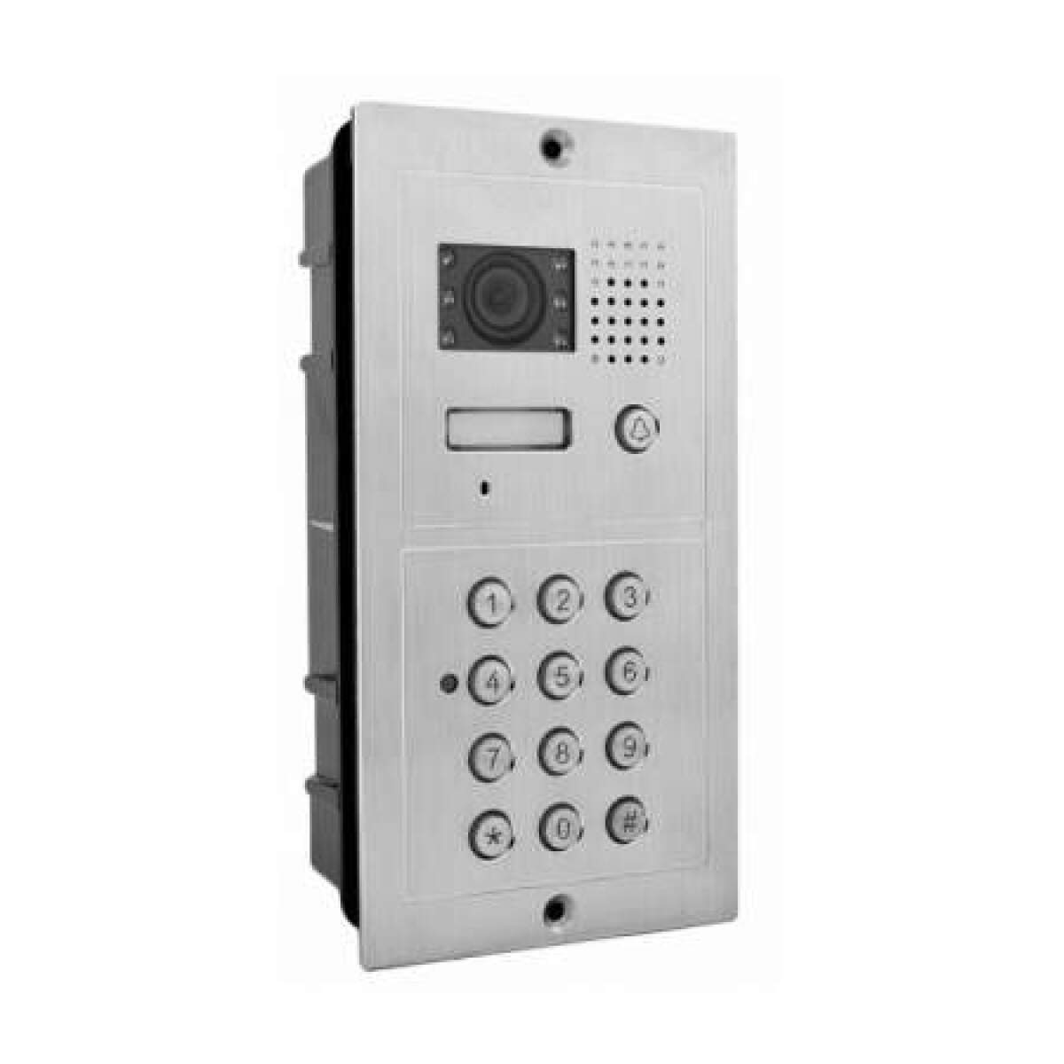 portier-video-digicode-evoya-c601l-b