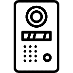 Visiophonies et Digicodes