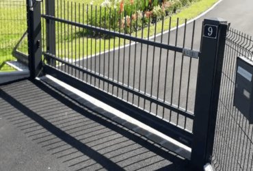 installation de portail Autoportant Xpert Maintenance