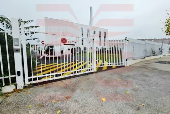 Dépannage Portail Autoportant - Xpert Maintenance