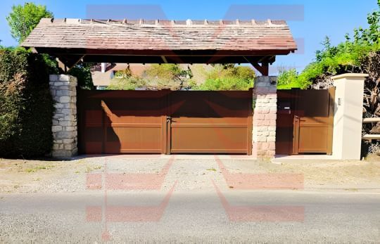 Réparation Vitrines - Xpert Maintenance