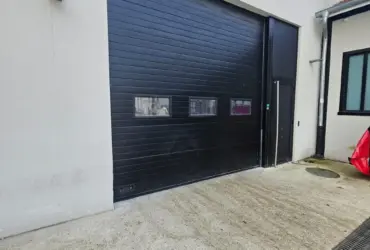 Solutions spécifiques aux grandes ouvertures et aux environnements intensifs - xpert-maintenance