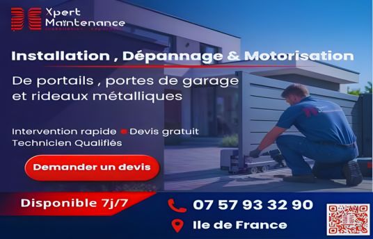 demandez votre devis gratuit - Xpert Maintenance