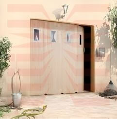 installateur Porte de garage coulissante latérale - Xpert Maintenance0989