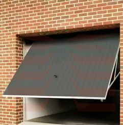 installateur porte garage basculante - Xpert Maintenance0987