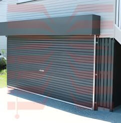 installateur porte garage enroulable - Xpert Maintenance0984