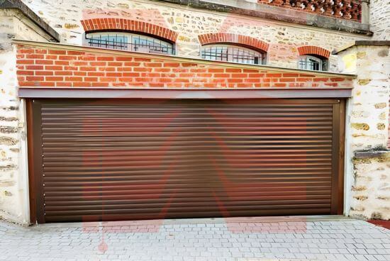 installateur porte garage enroulable - Xpert Maintenance0988