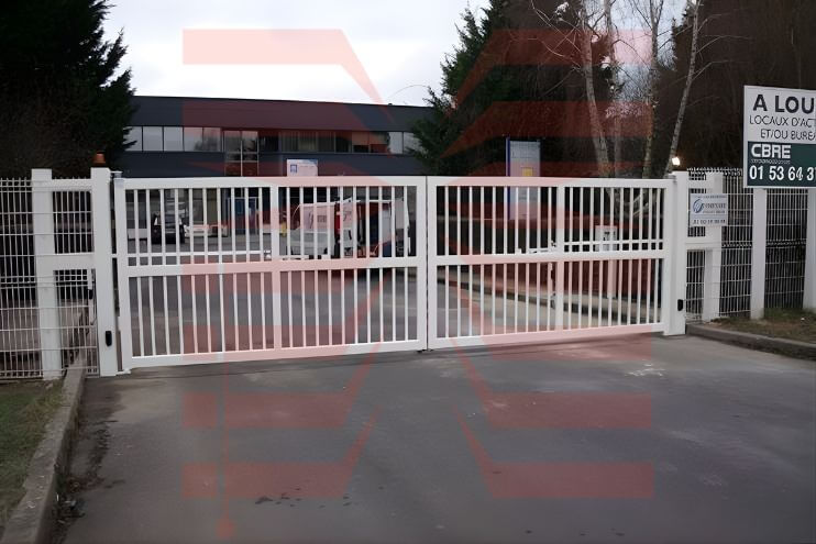 xpert-maintenance -portail Battant Services Xpert Maintenance portail industriel à Paris