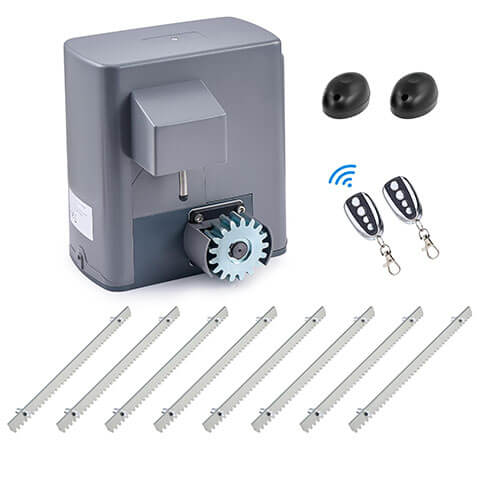 Motorisation autoportante - xpert-maintenance