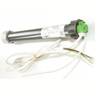 Motorisation solaire de volet roulant Xpert-Maintenance