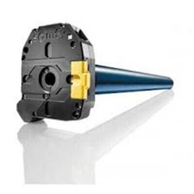 Types Mtorisation de porte de garage enroulable- Xpert Maintenance
