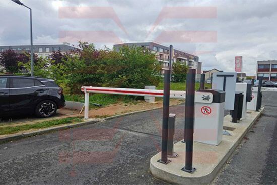 barrière électrique Xpert-Maintenance