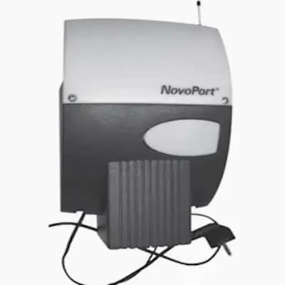motorisation pour porte de garage basculante - Xpert Maintenance 78