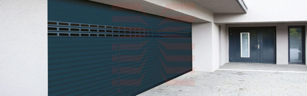 porte de garage enroulable installation et réparation rapide -Xpert Maintenance