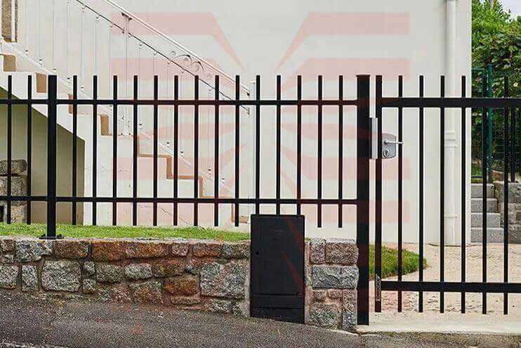Services Xpert Maintenance Clotures