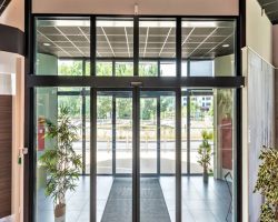 PORTES AUTOMATIQUES xpert maintenance