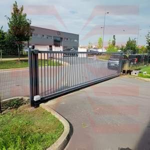 Pannes Portail Coulissant-Xpert Maintenance96784
