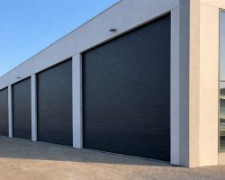 portes sectionnelles Xpert Maintenance